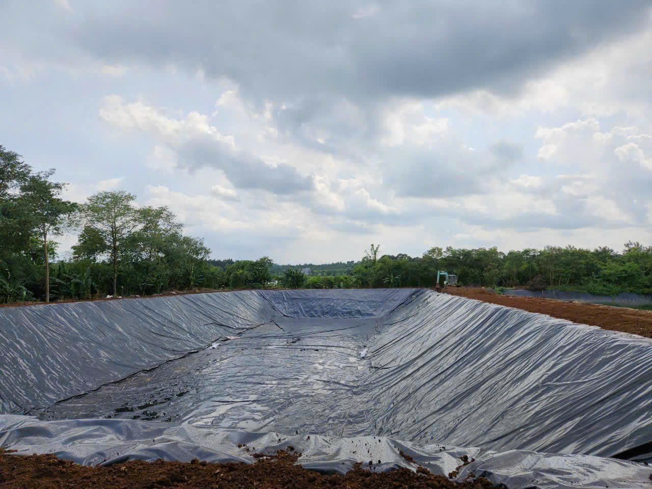 Xử Lý Nước Thải