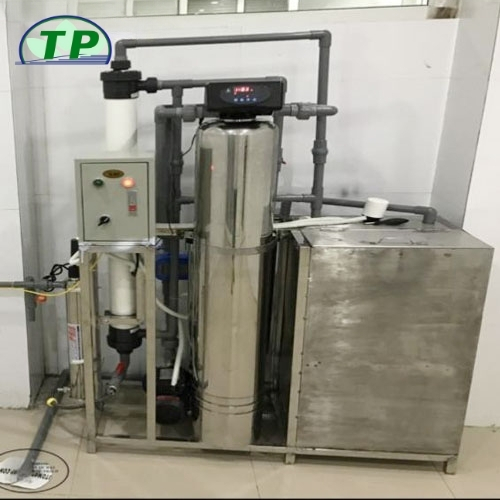 Xử lý nước thải phòng khám