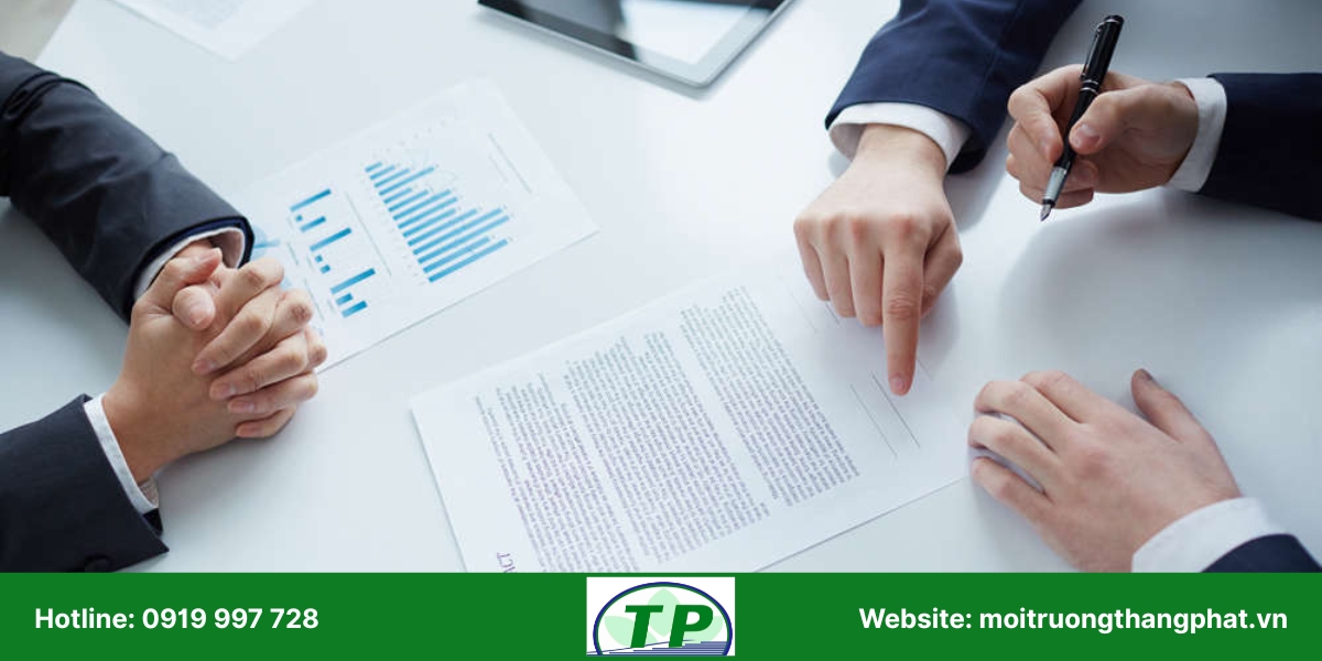 Mức độ phức tạp của hồ sơ, tài liệu liên quan