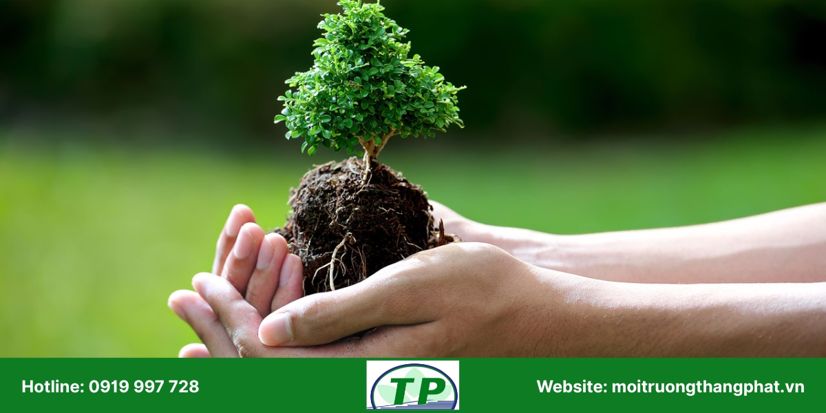 Tại sao cần phải lập báo cáo đánh giá tác động môi trường tại Đồng Nai?